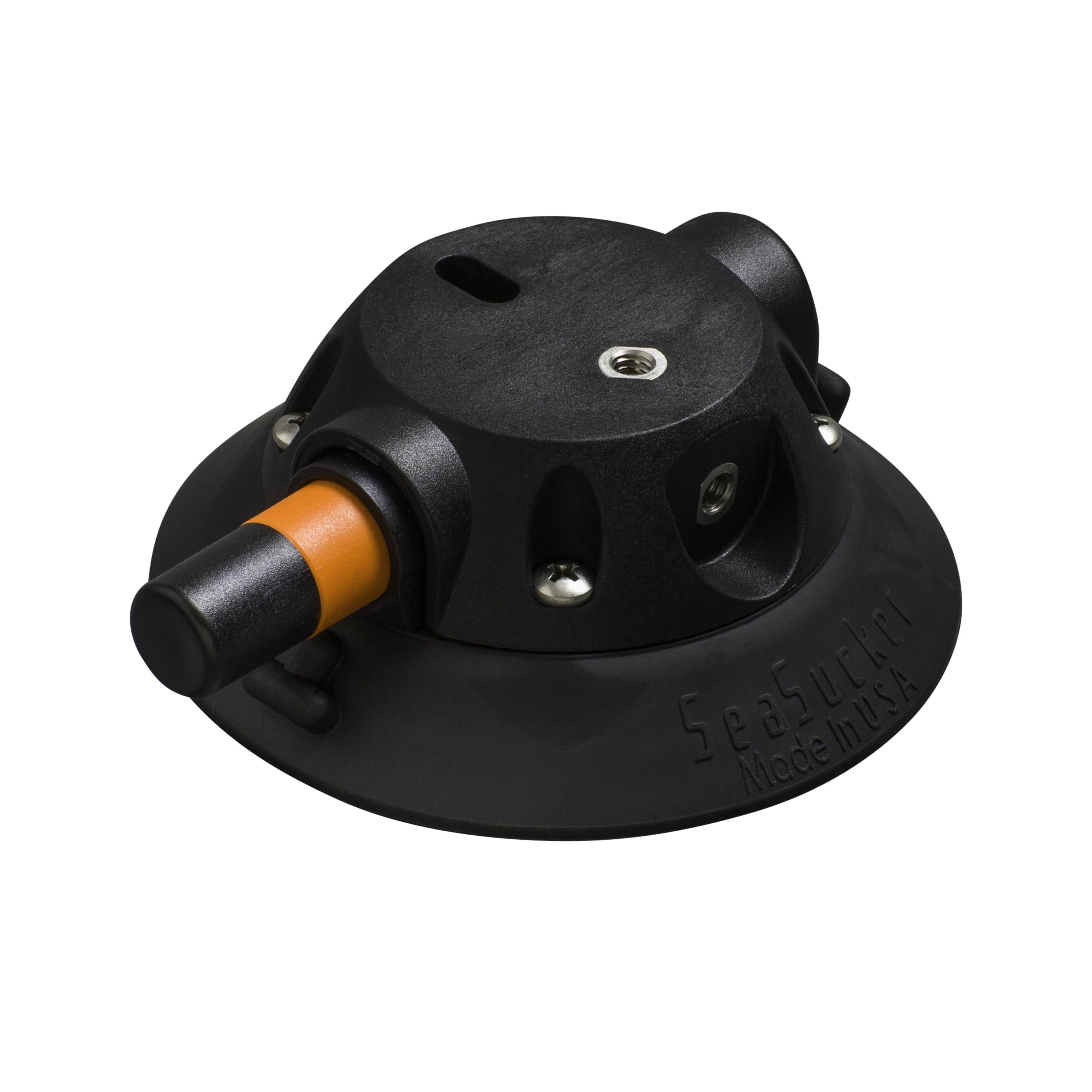 Seasucker best sale vacuum mount