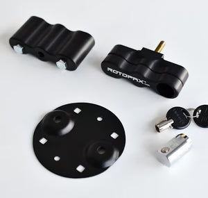 RotopaX Mounting Kit (Pack Mounts)