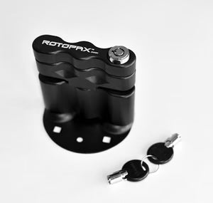 RotopaX Mounting Kit (Pack Mounts)