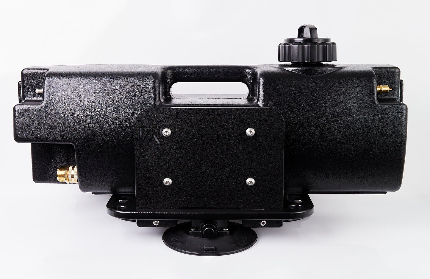 WaterPORT x SeaSucker Tank Mount