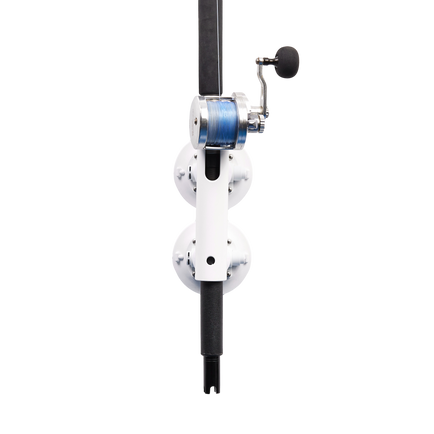 Fishing guide: Most effective rod holder placement - The Marine Centre