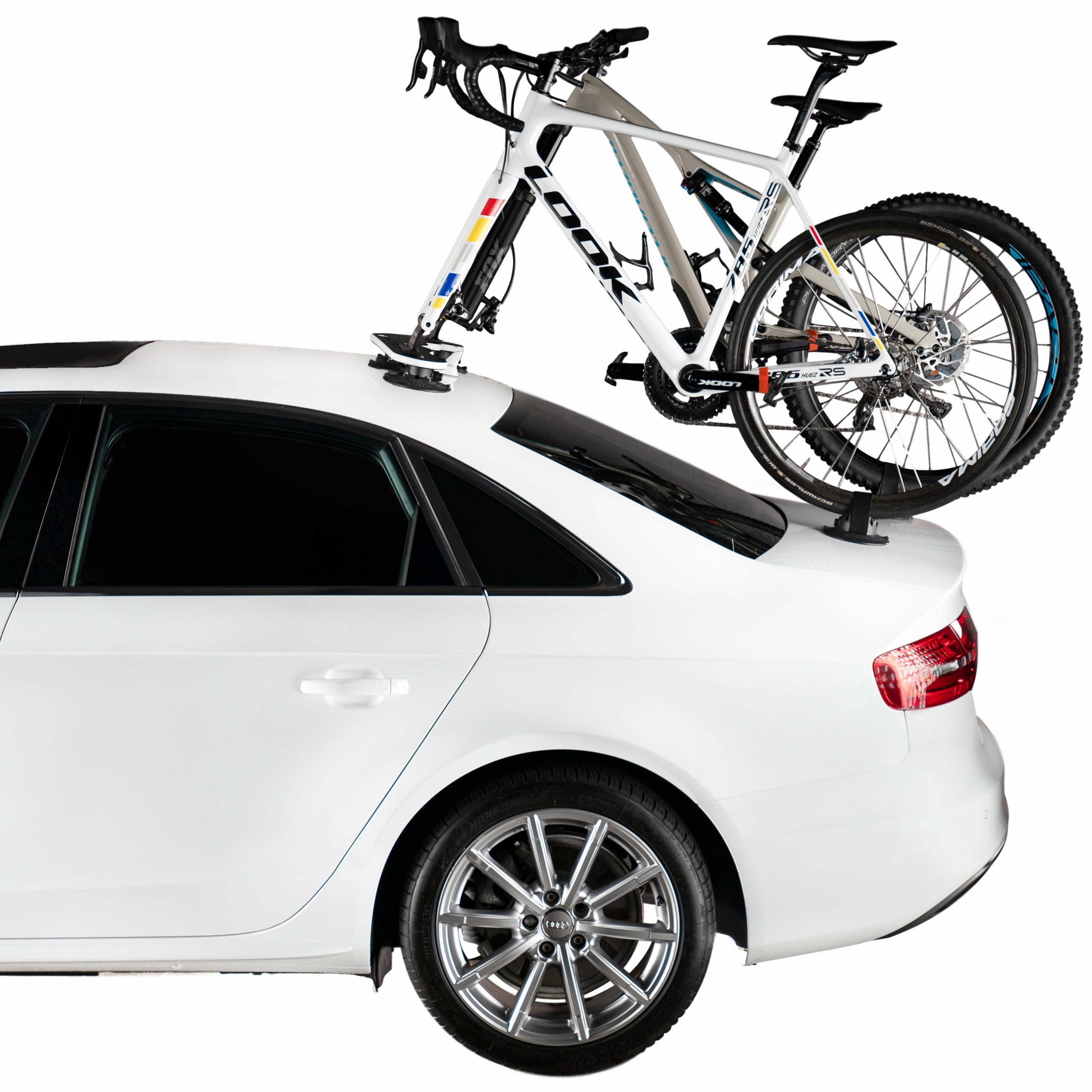 Seasucker mini bomber on sale 2 bike rack