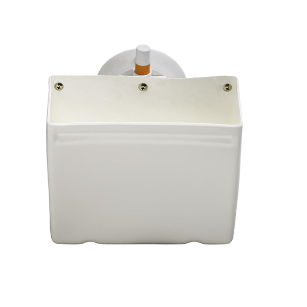 SeaSucker - MB5502: Large Dry Box - Vertical Mount