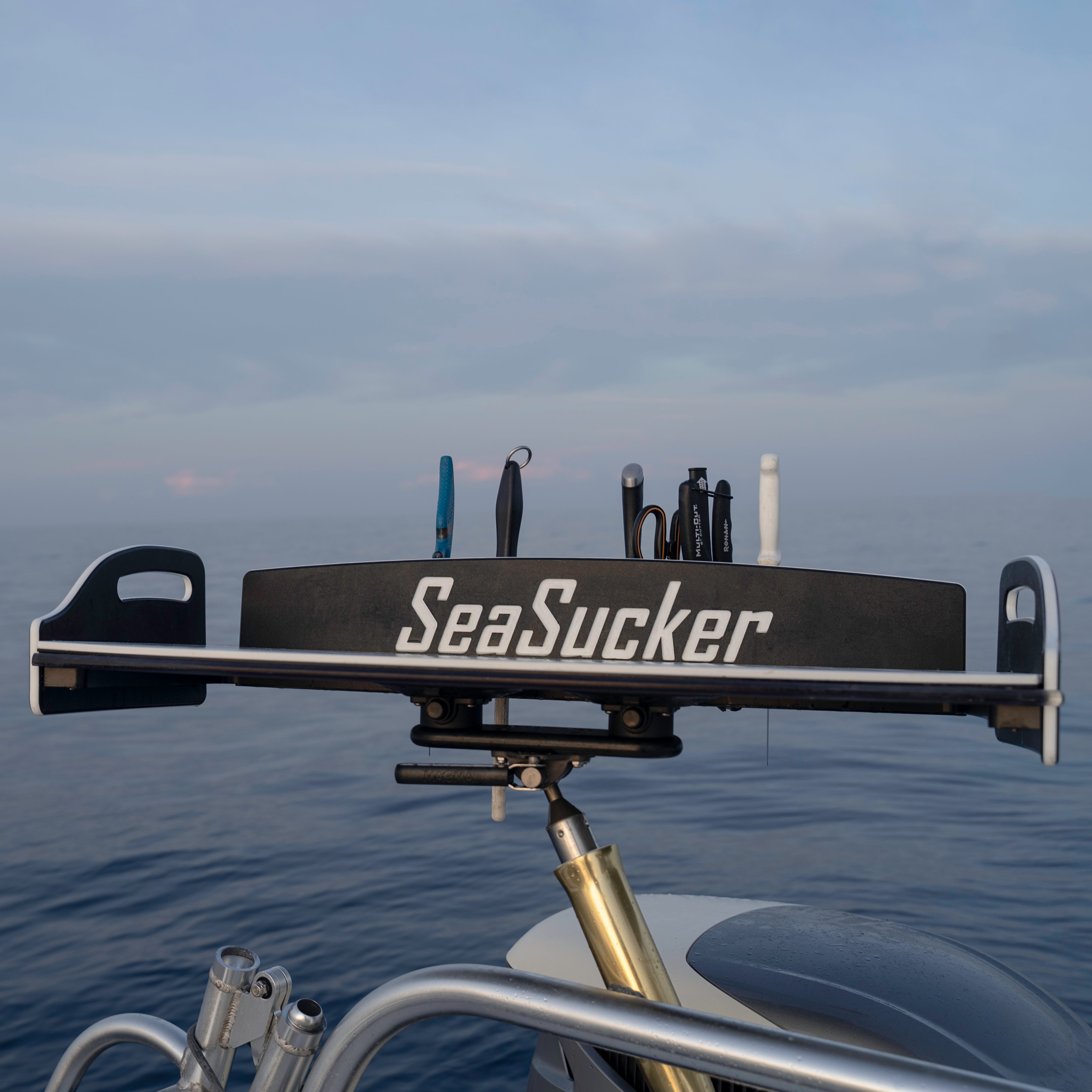Tellaro - Extra Large Customizable Table – SeaSucker